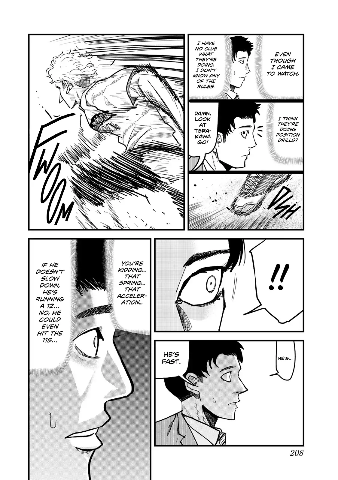 Manga page 14