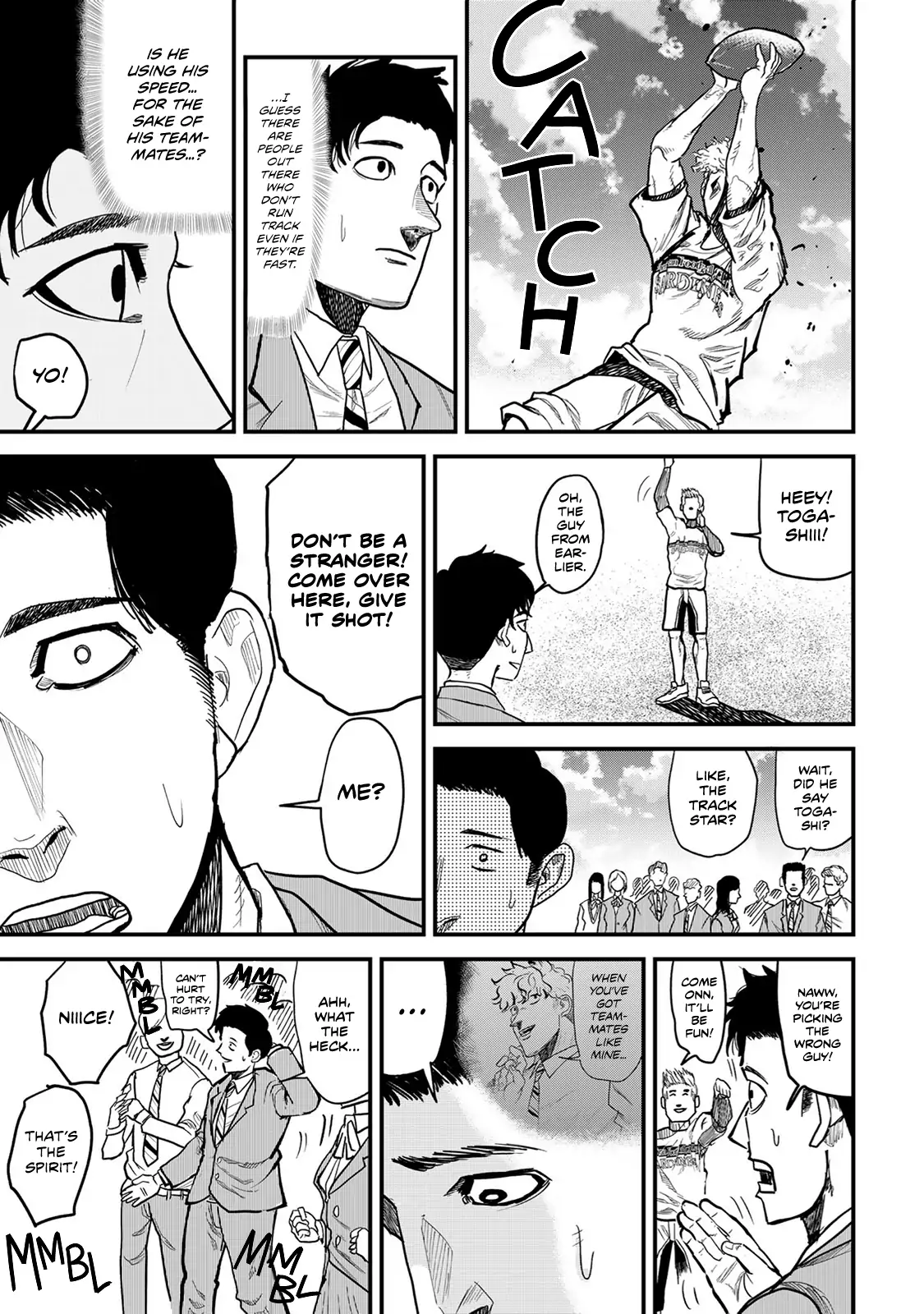 Manga page 15