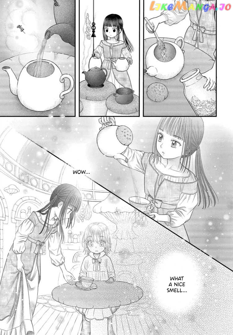 Manga page 9