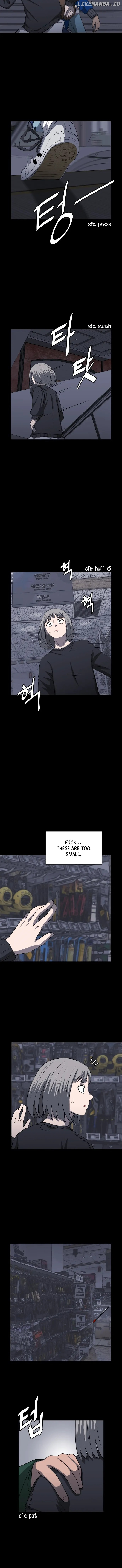 Manga page 10