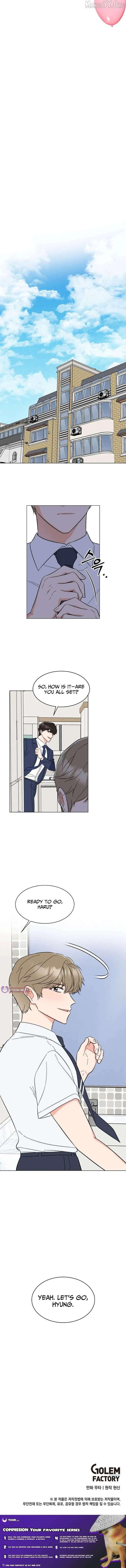 Manga page 11