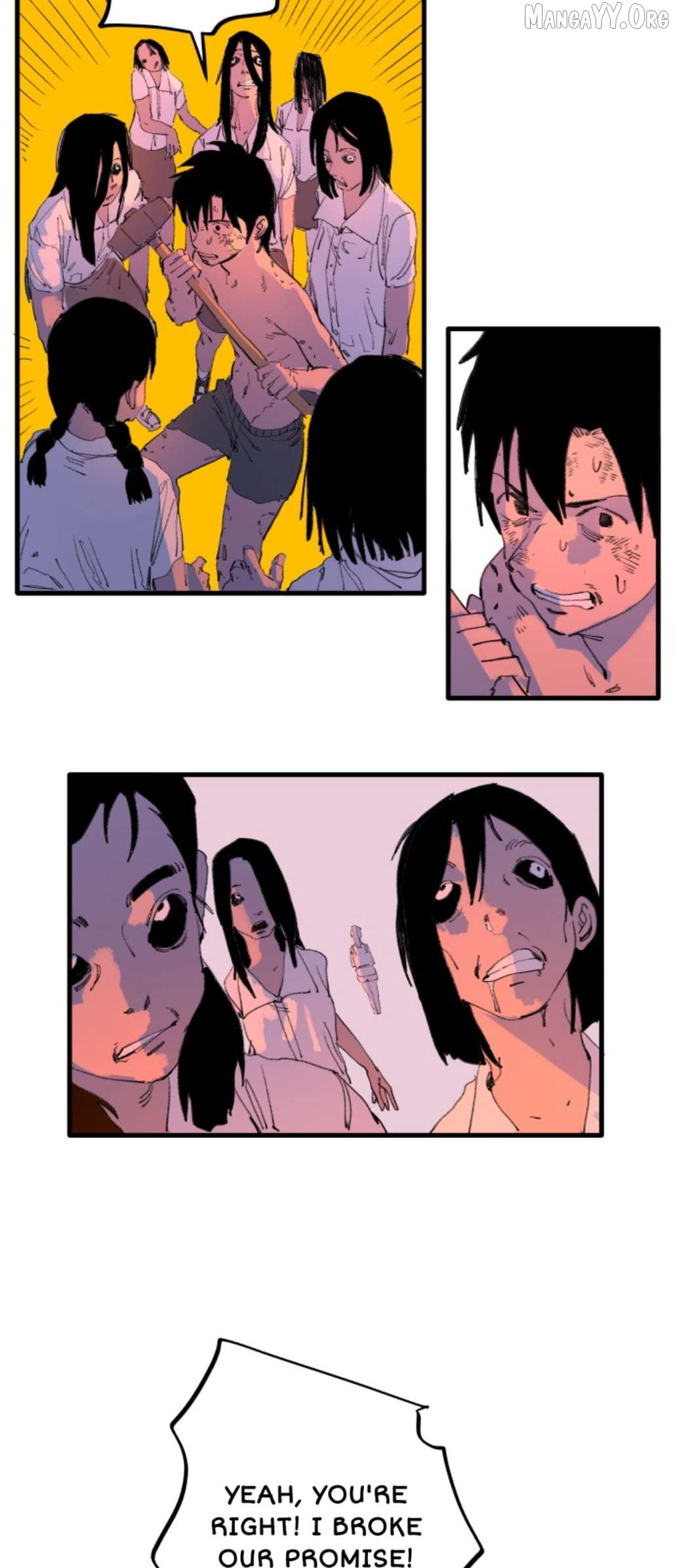 Manga page 19