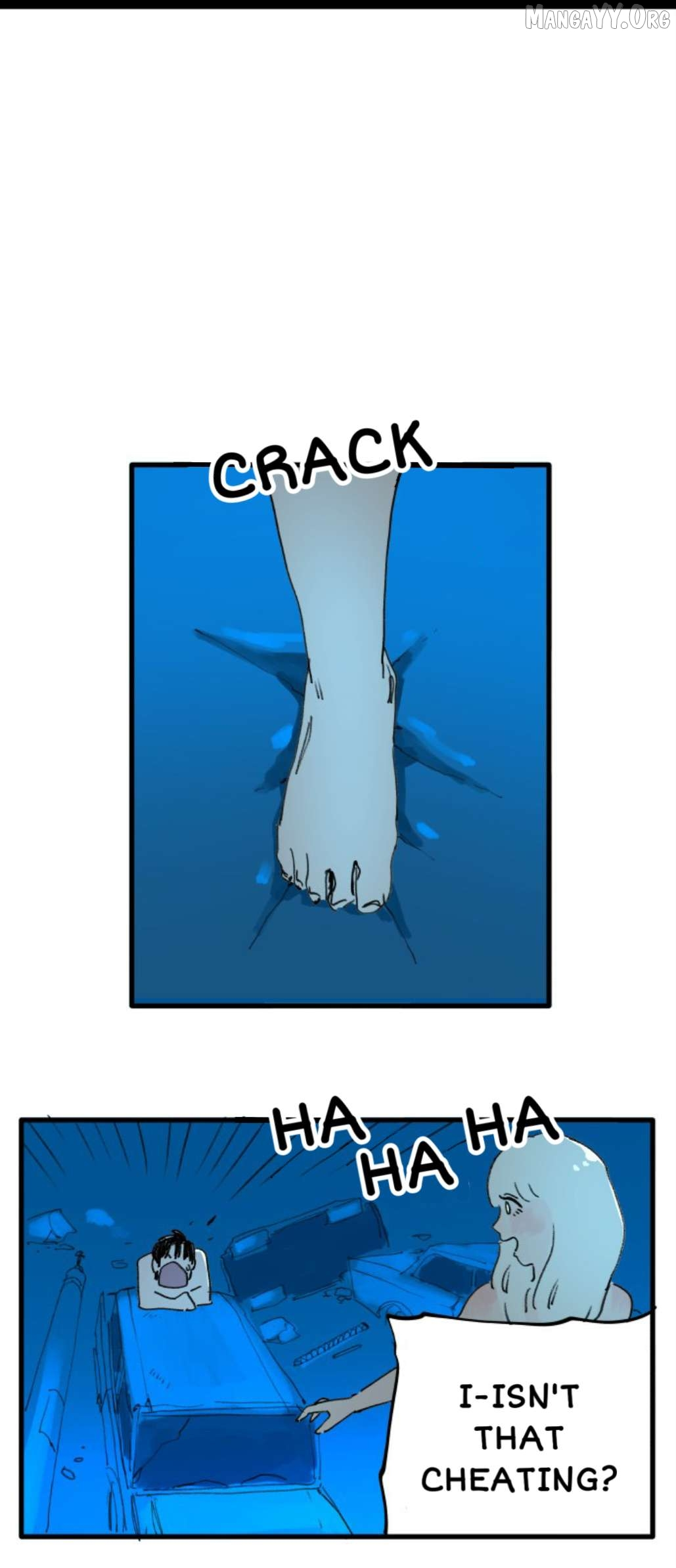 Manga page 16