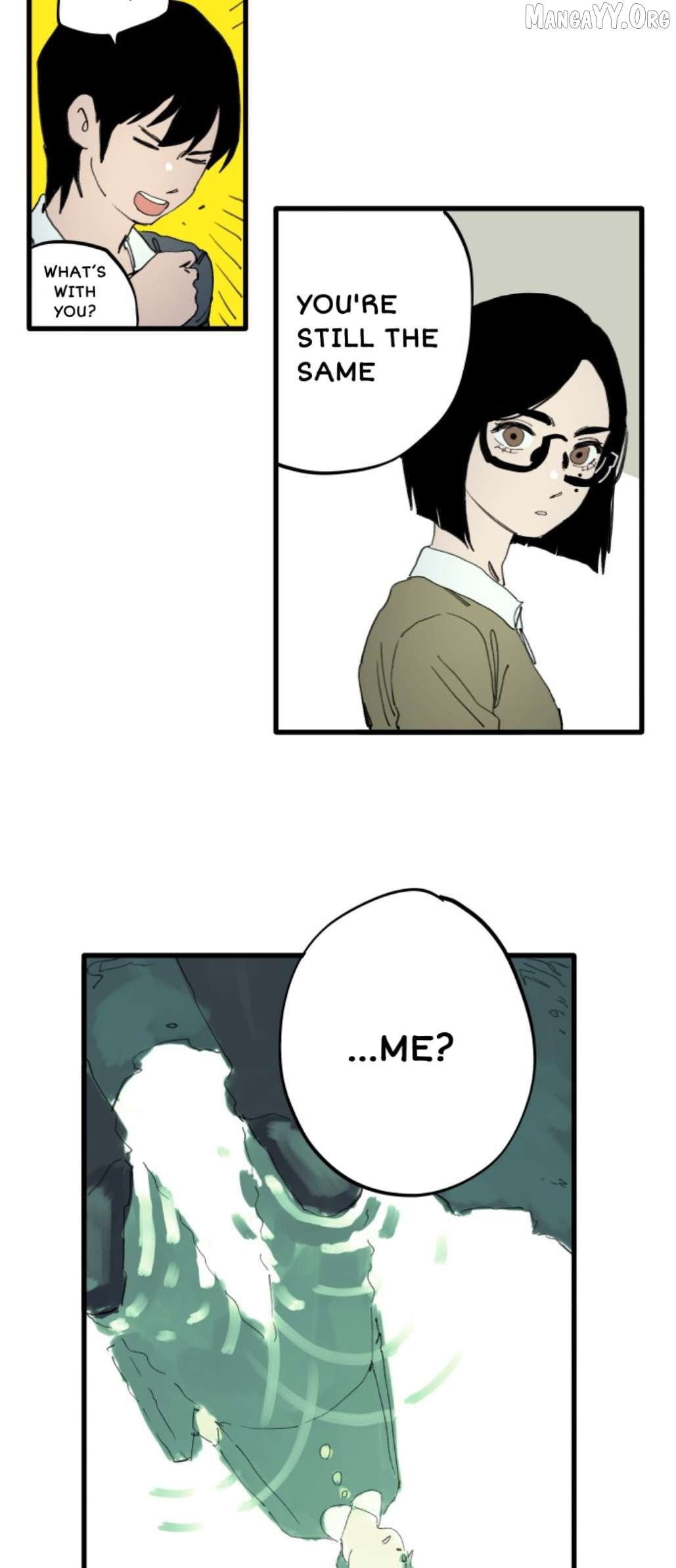 Manga page 13