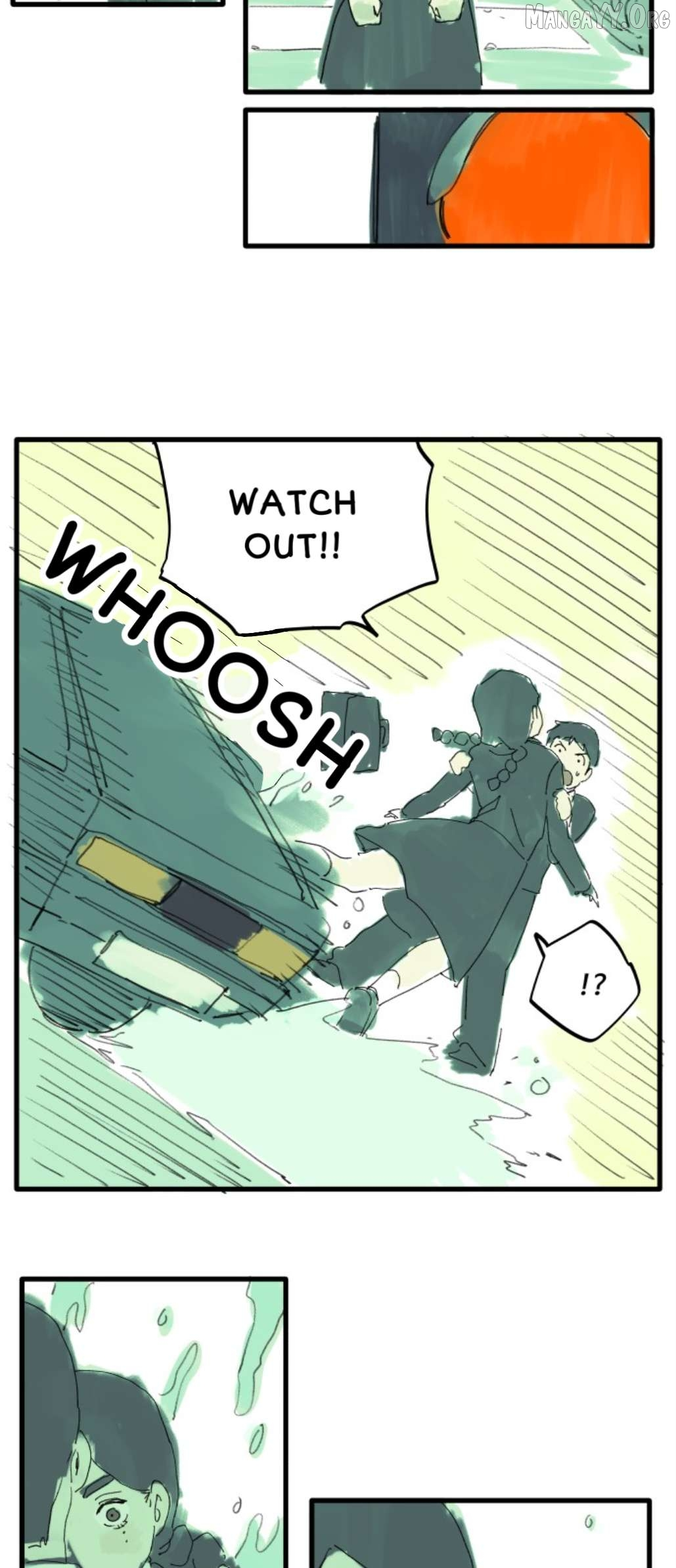 Manga page 16