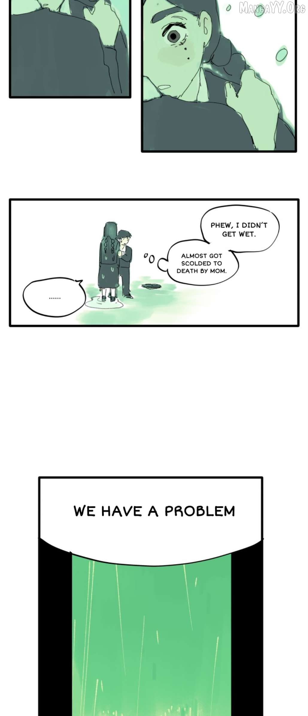 Manga page 17