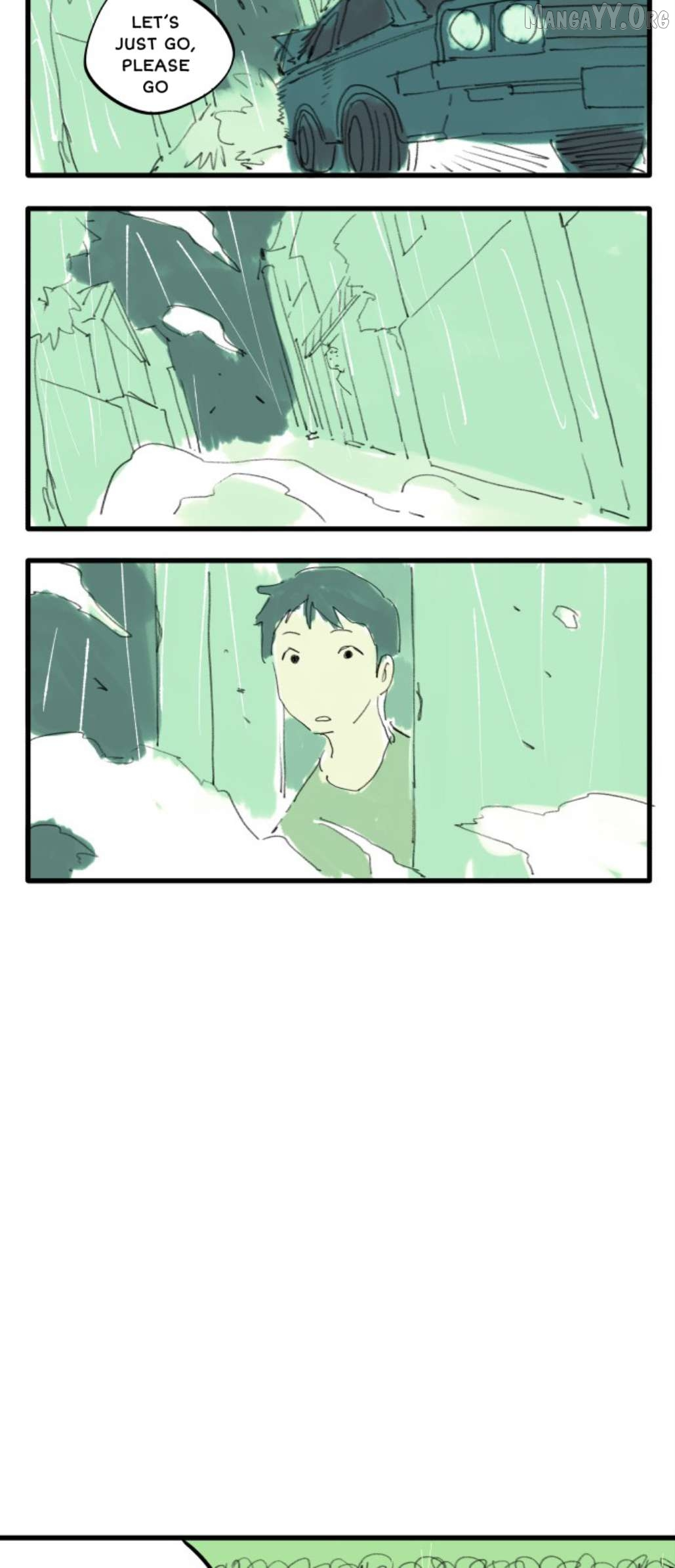 Manga page 28