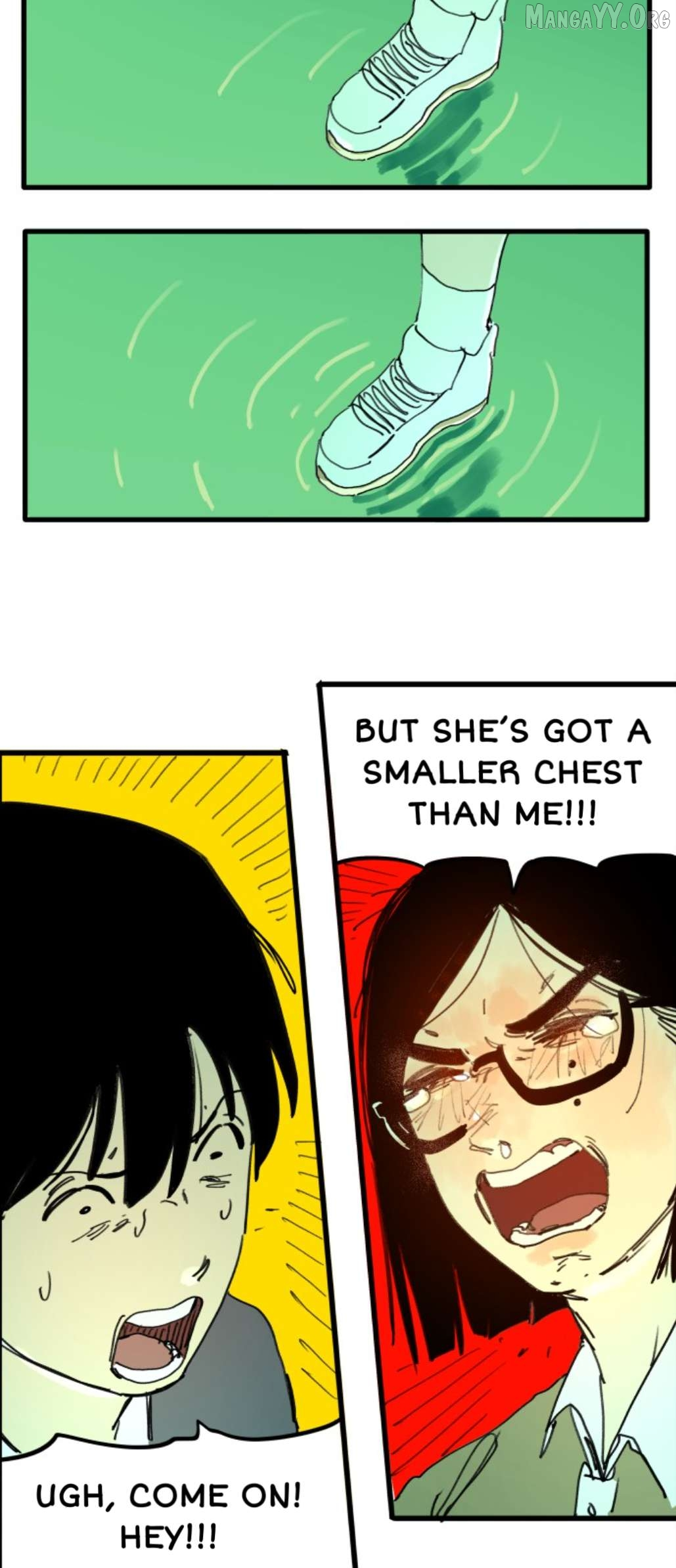 Manga page 27