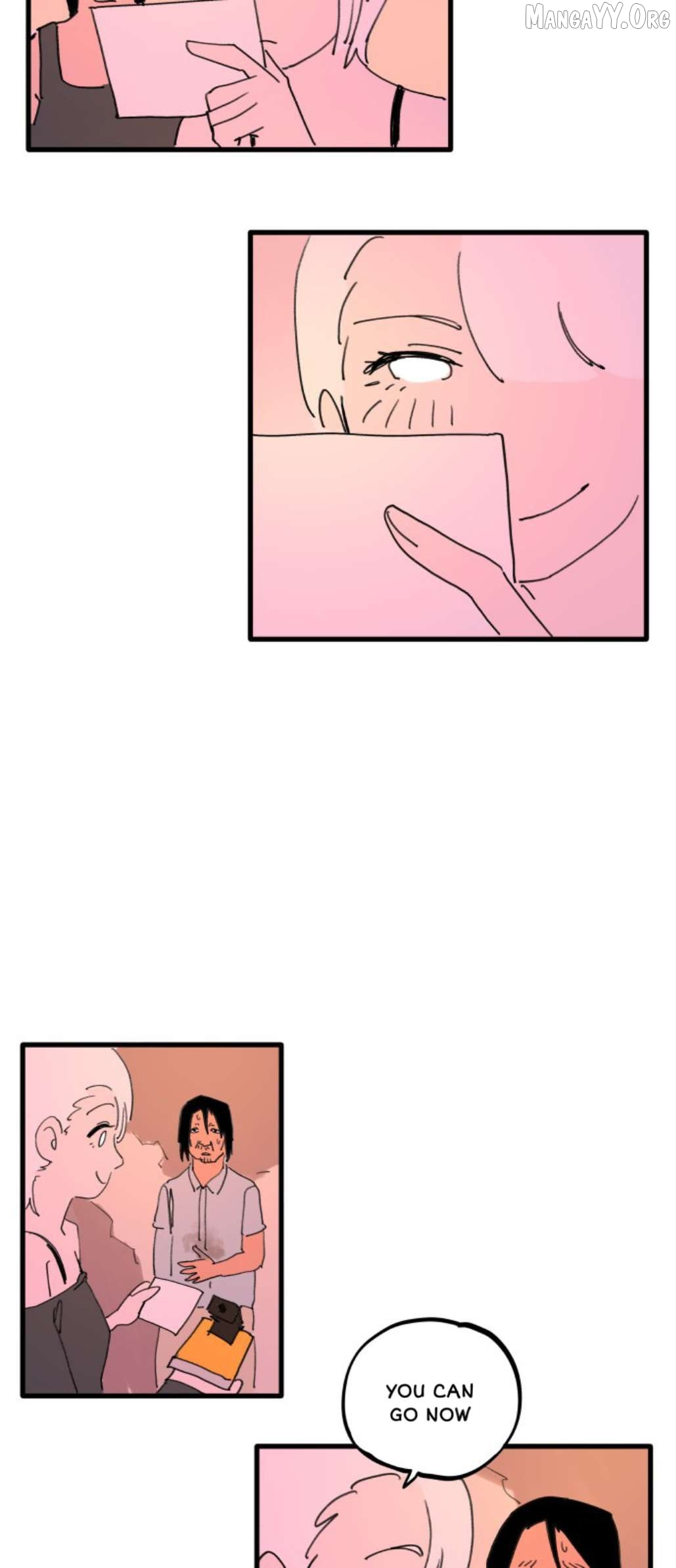 Manga page 22