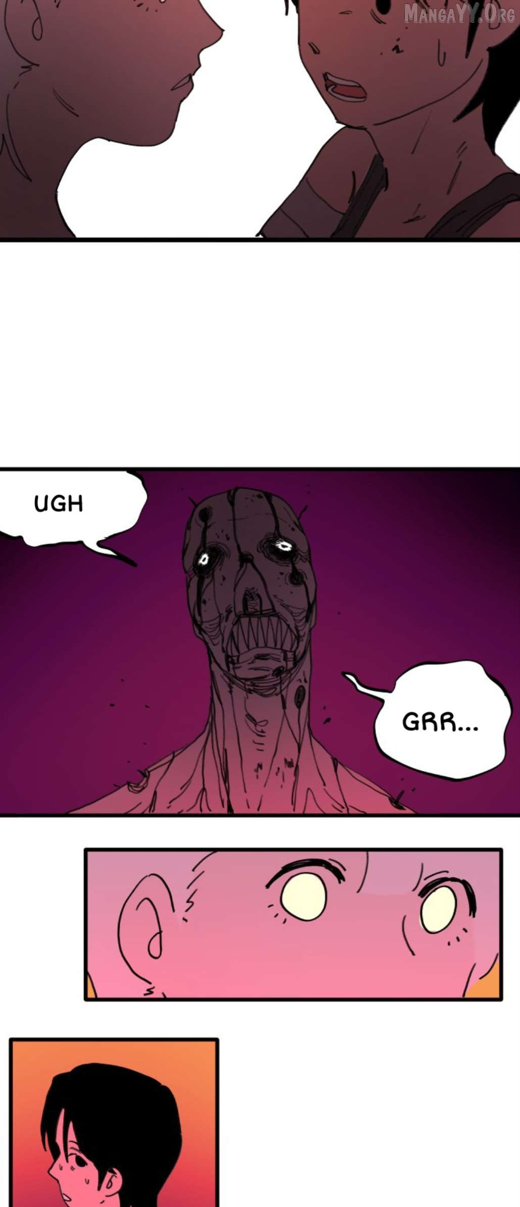 Manga page 10