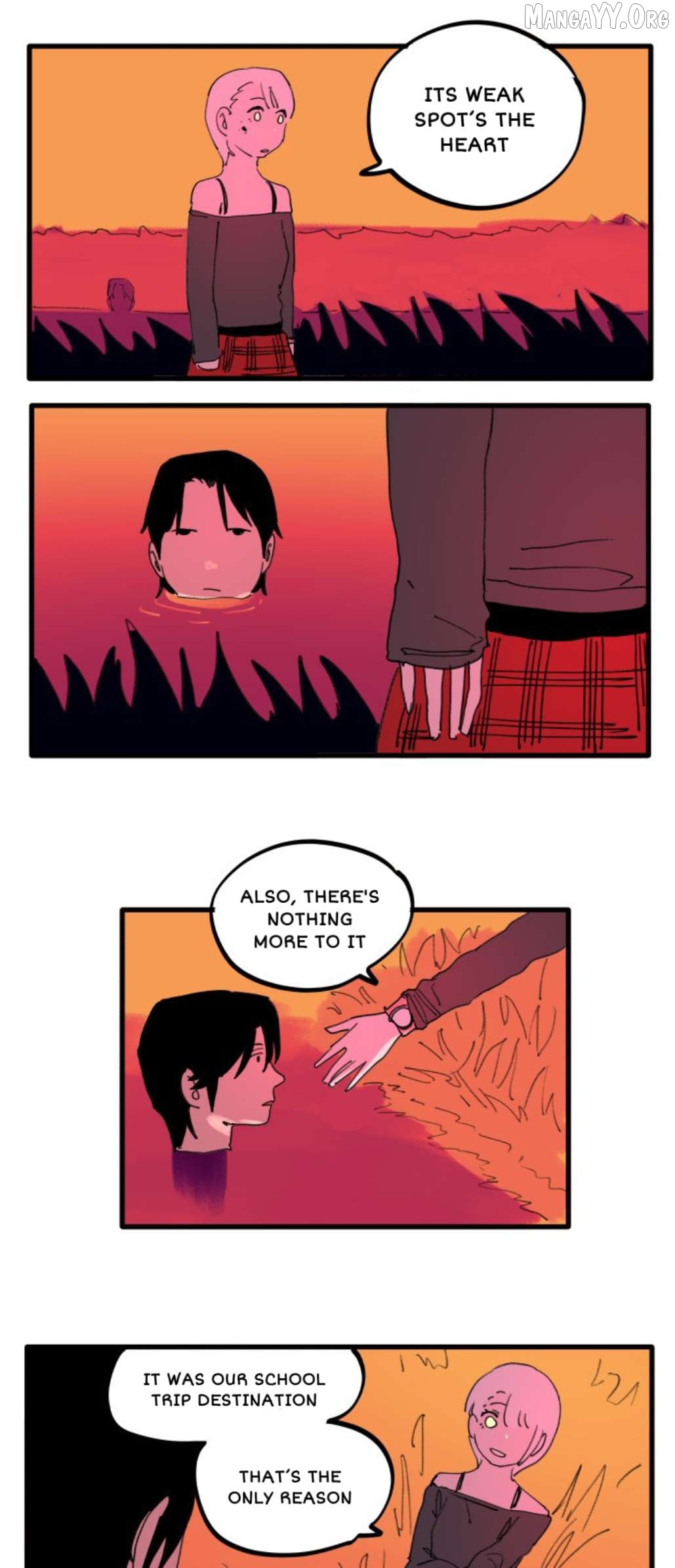Manga page 16