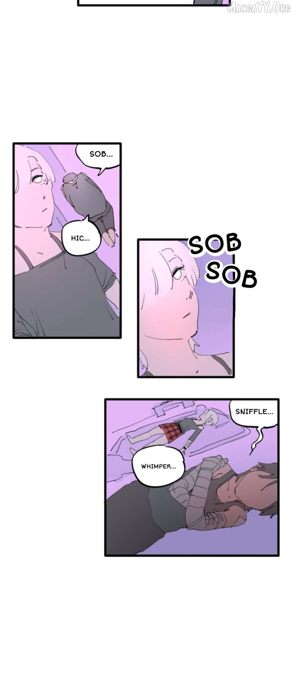 Manga page 27
