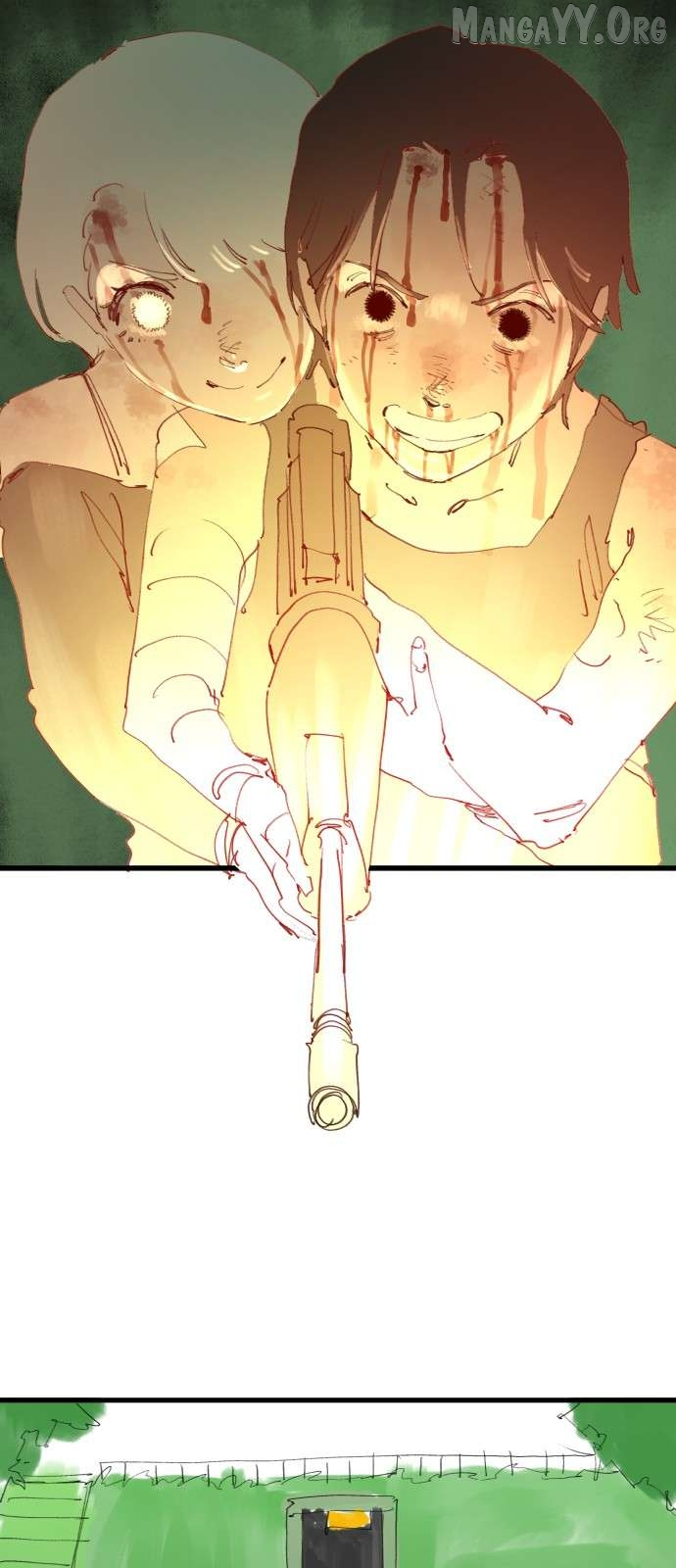 Manga page 25