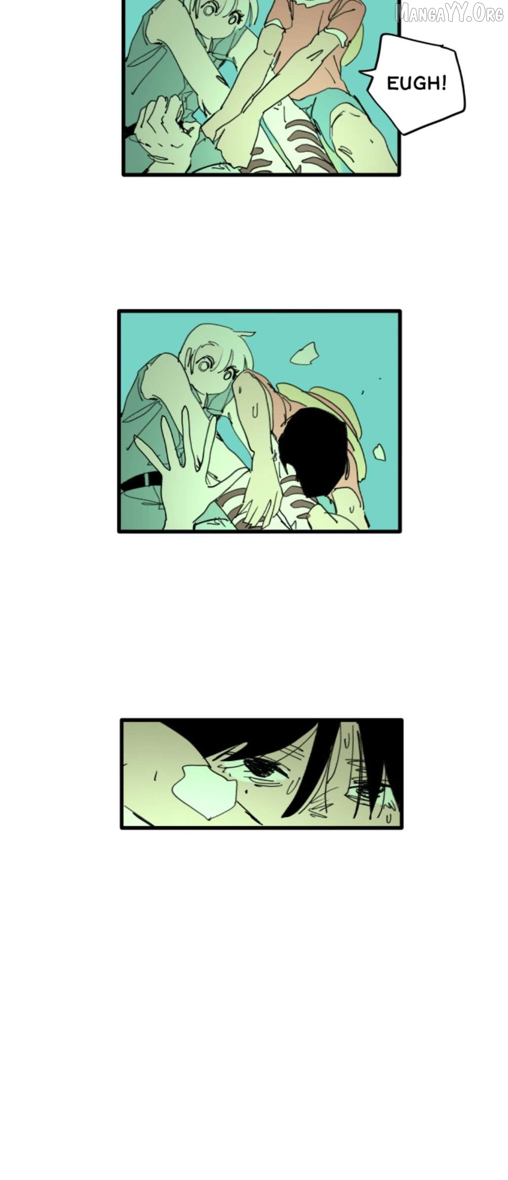 Manga page 28