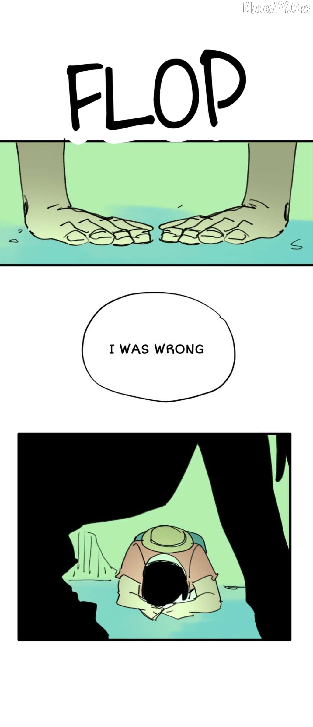 Manga page 29