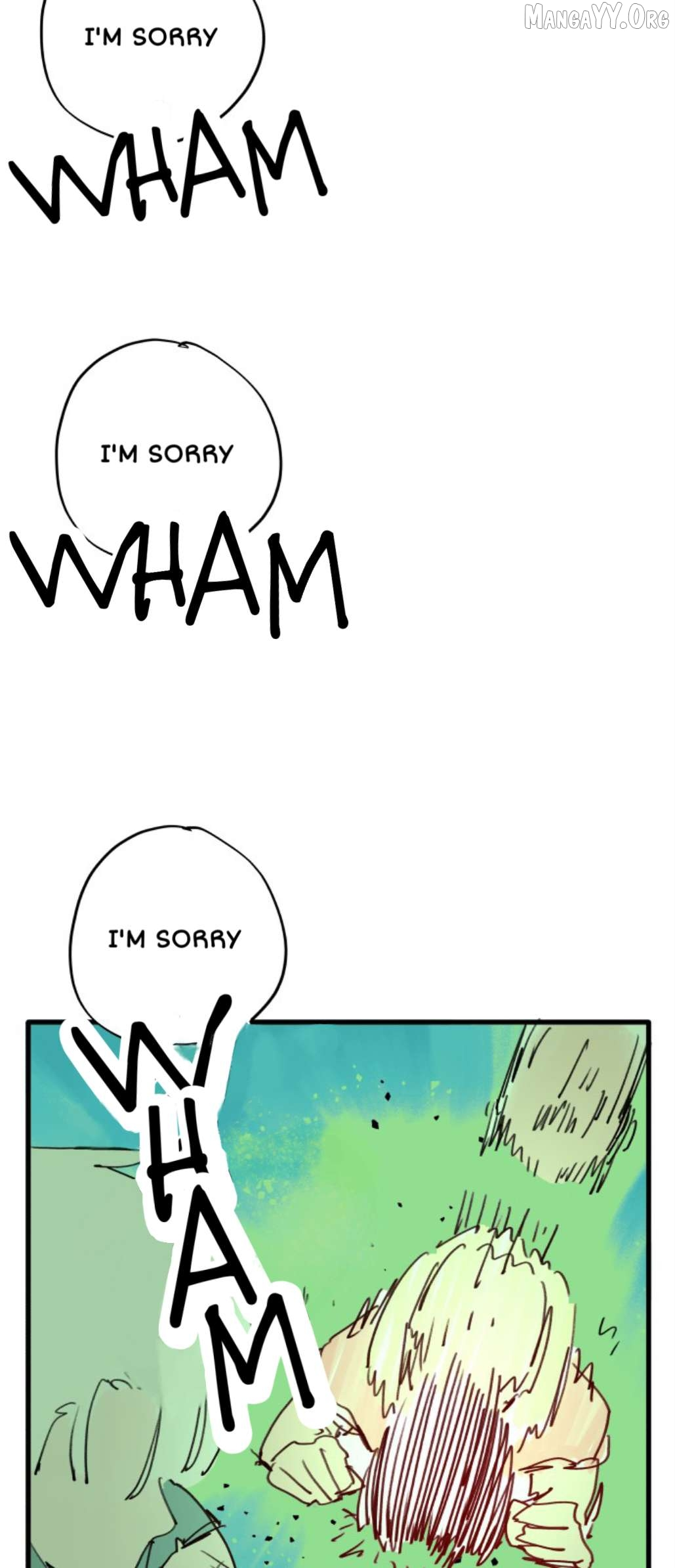Manga page 32