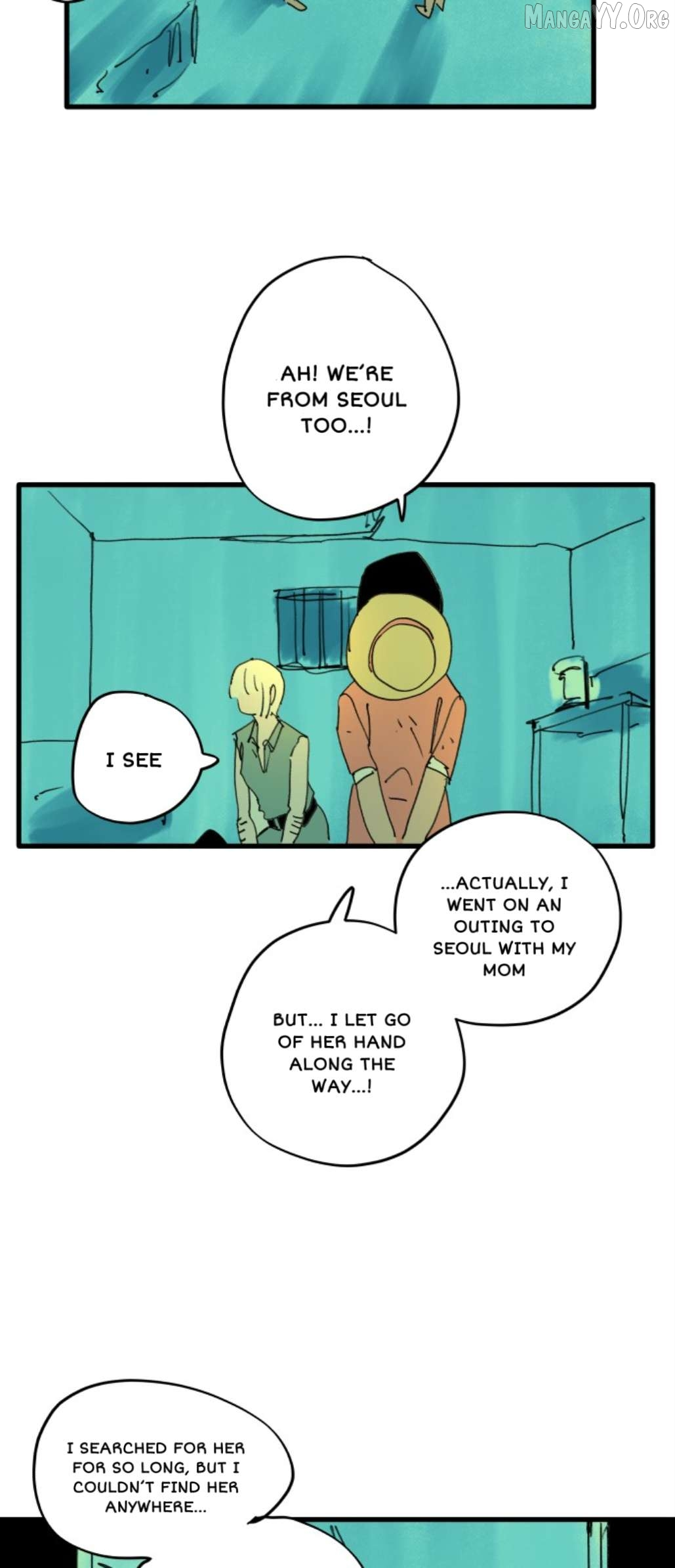 Manga page 7