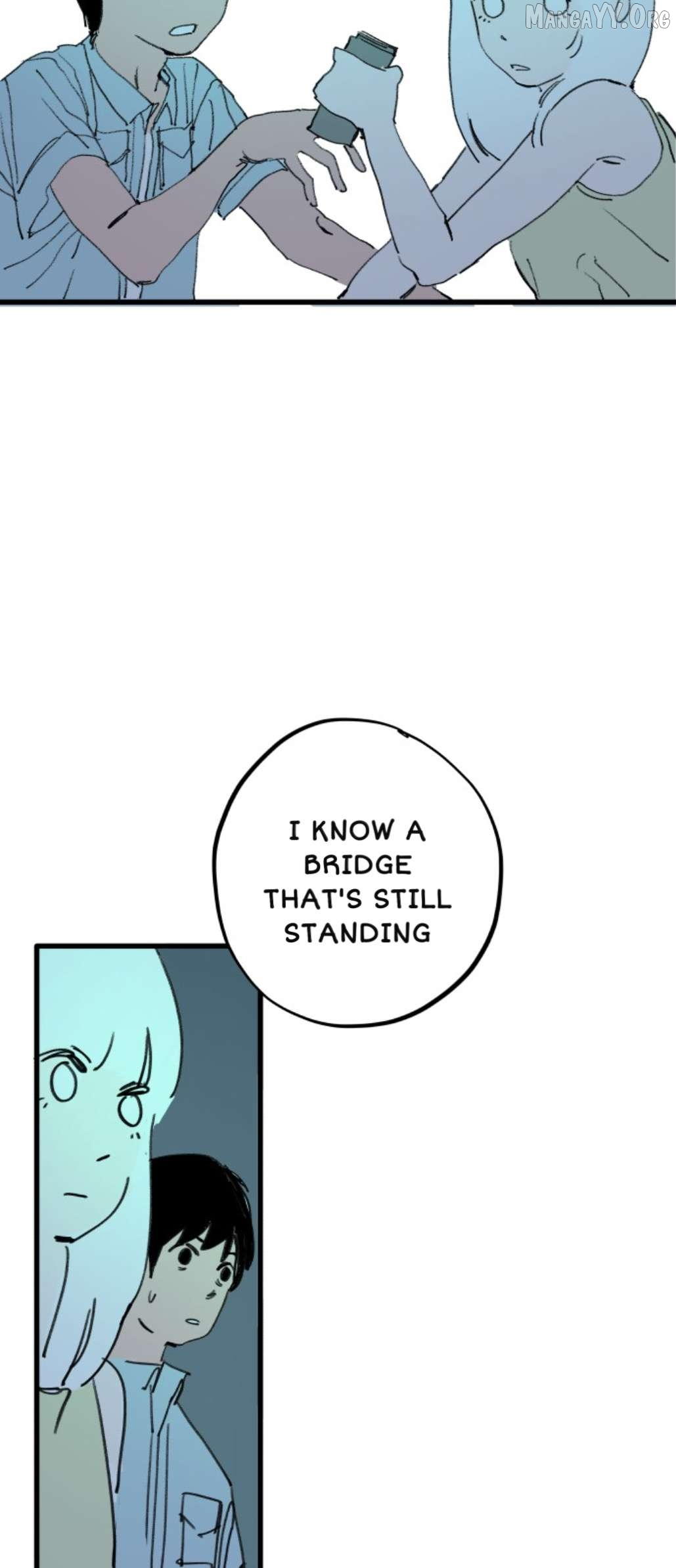 Manga page 20
