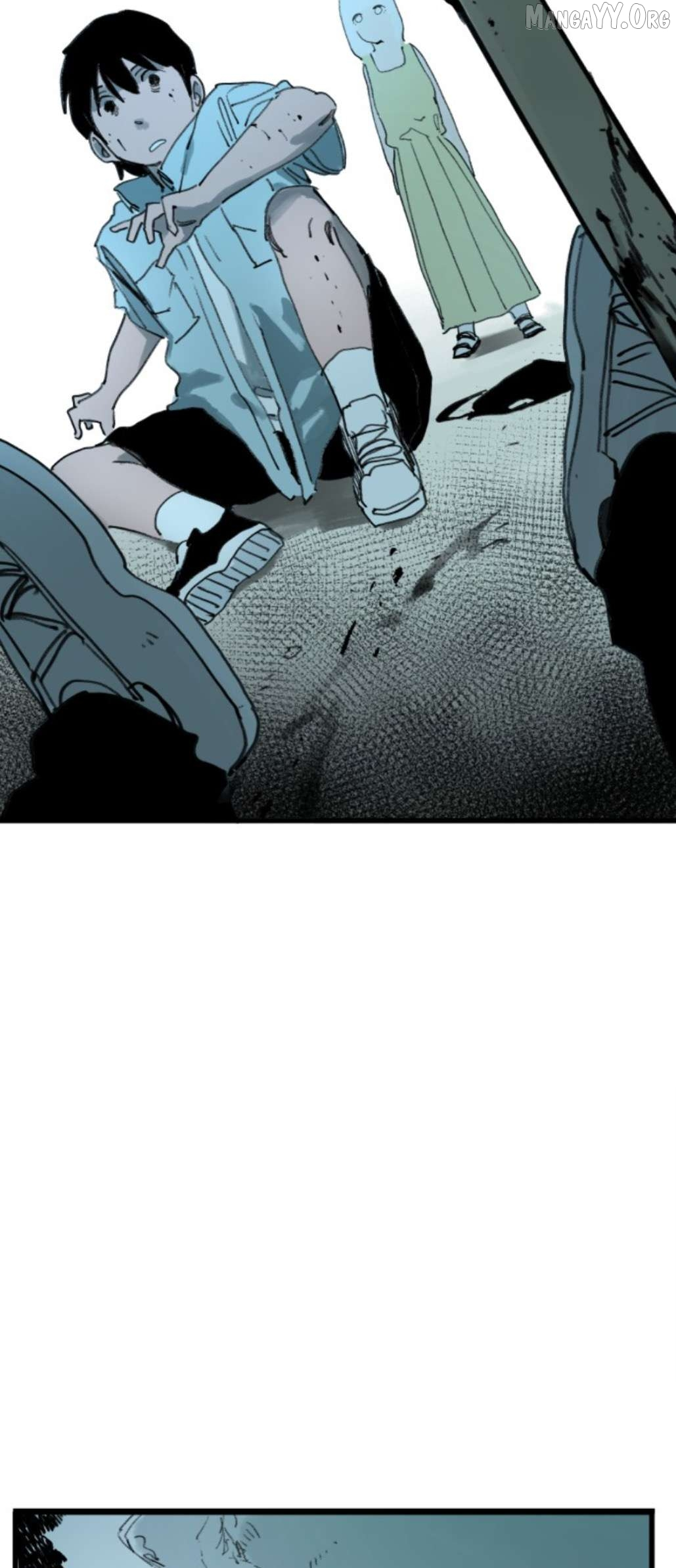 Manga page 34