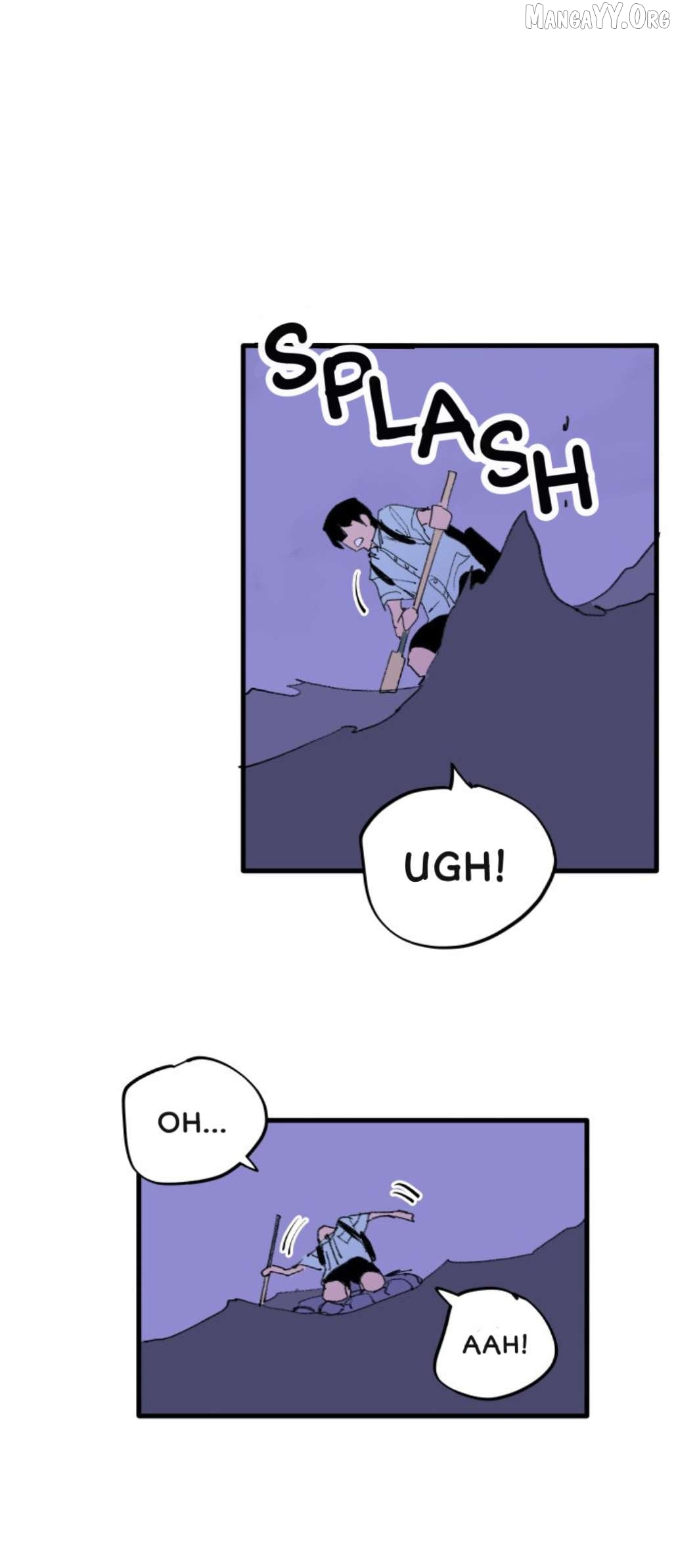 Manga page 20