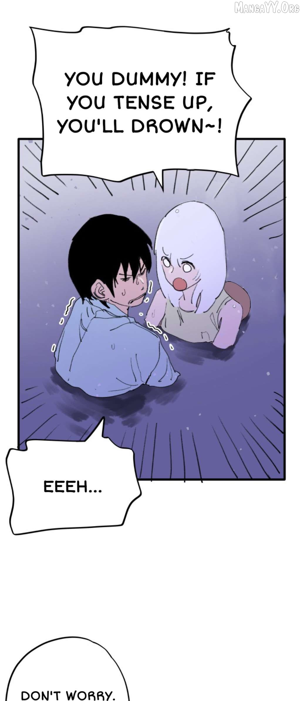 Manga page 28