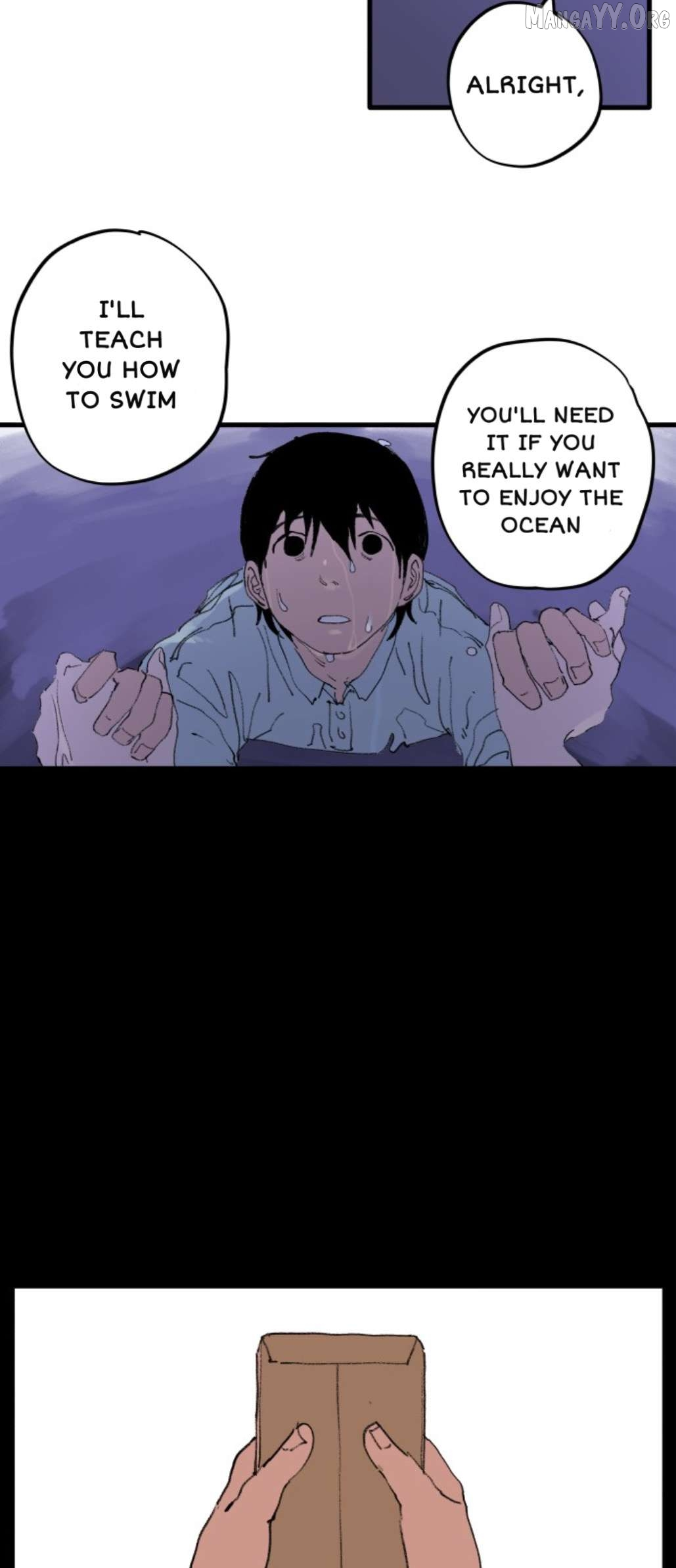Manga page 31