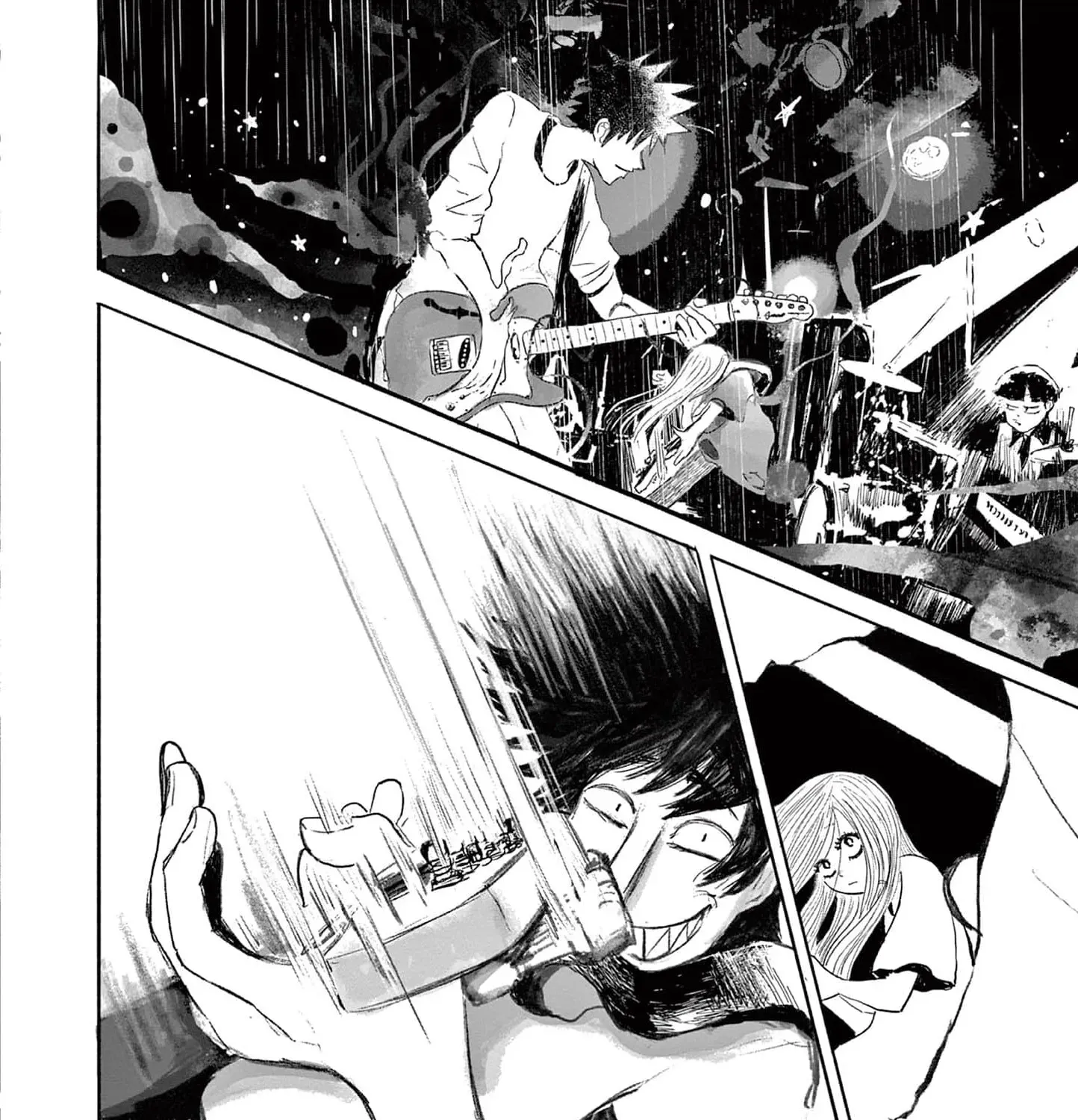 Manga page 33