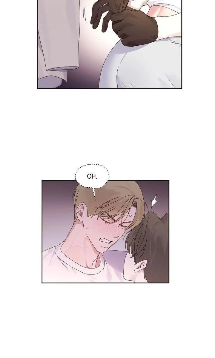 Manga page 40