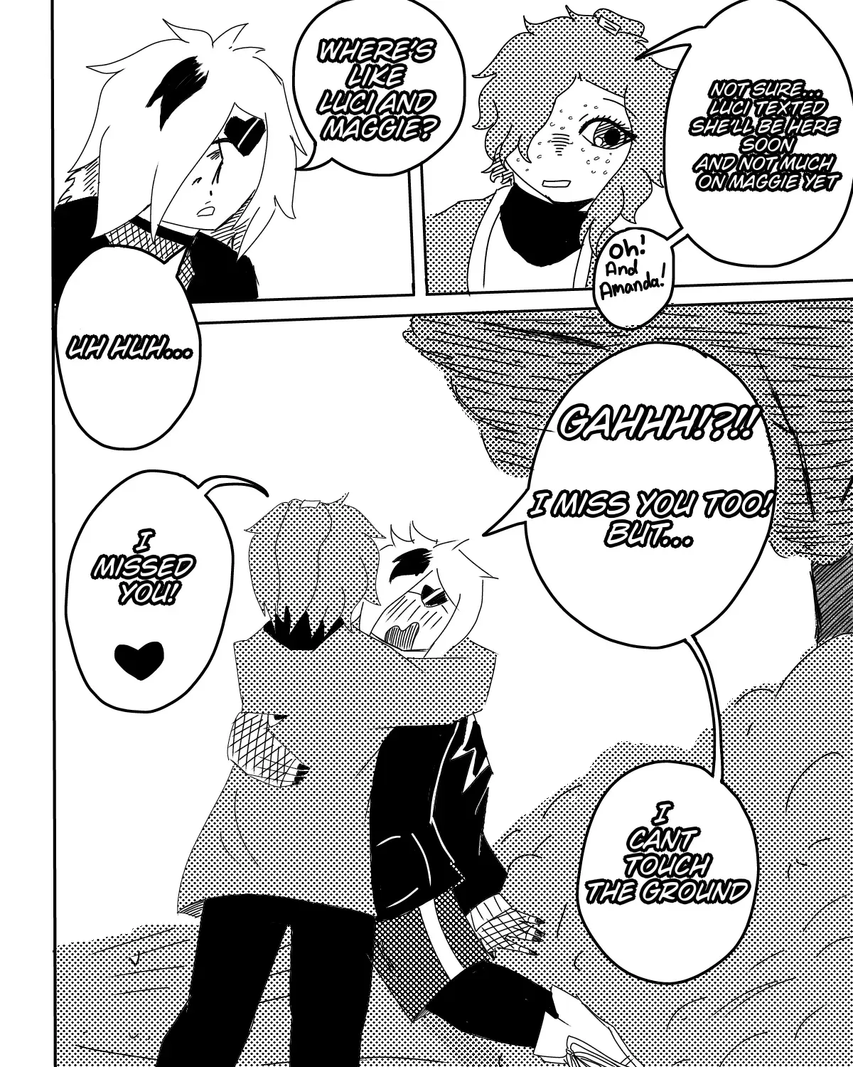 Manga page 15
