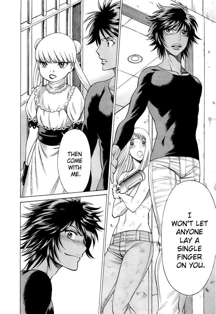 Manga page 9