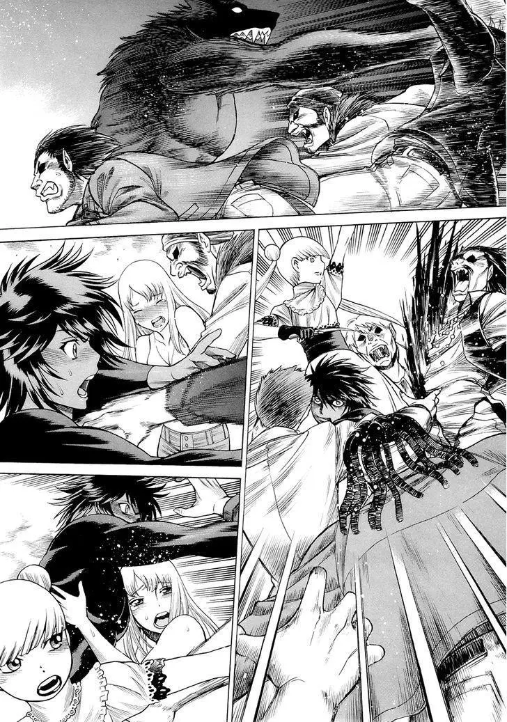 Manga page 10