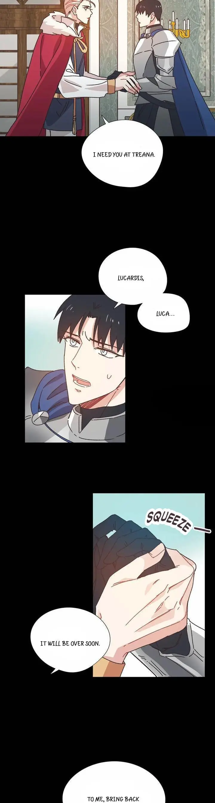 Manga page 10