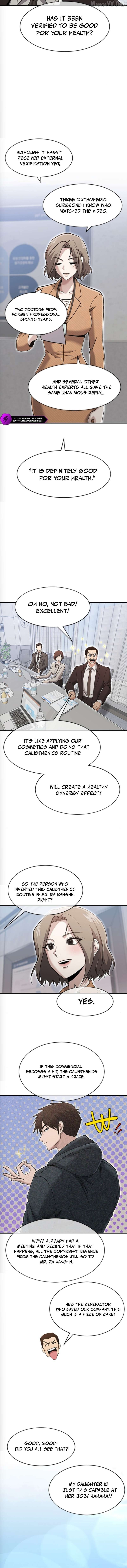 Manga page 11