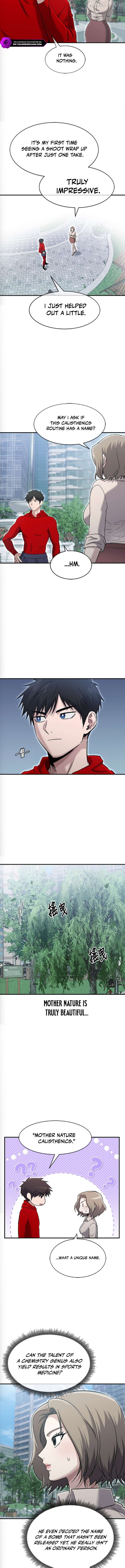 Manga page 9