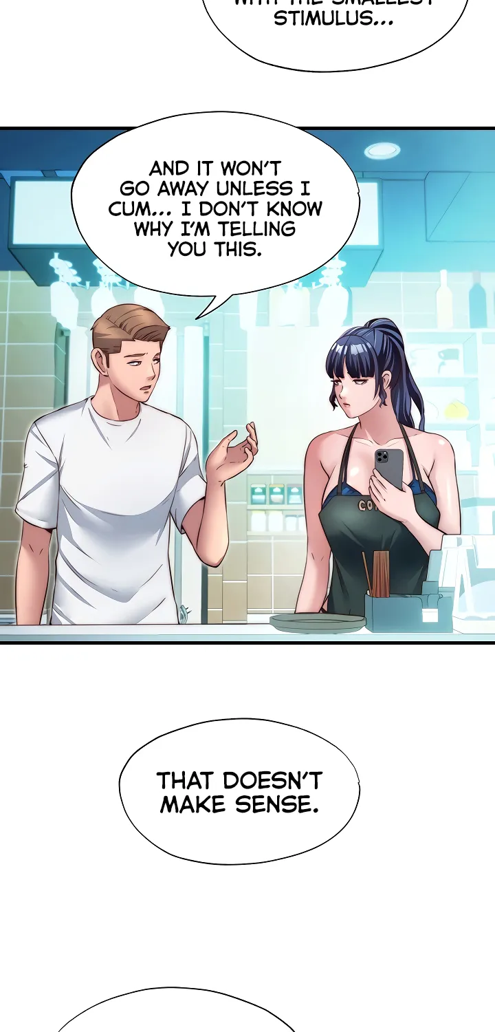 Manga page 28