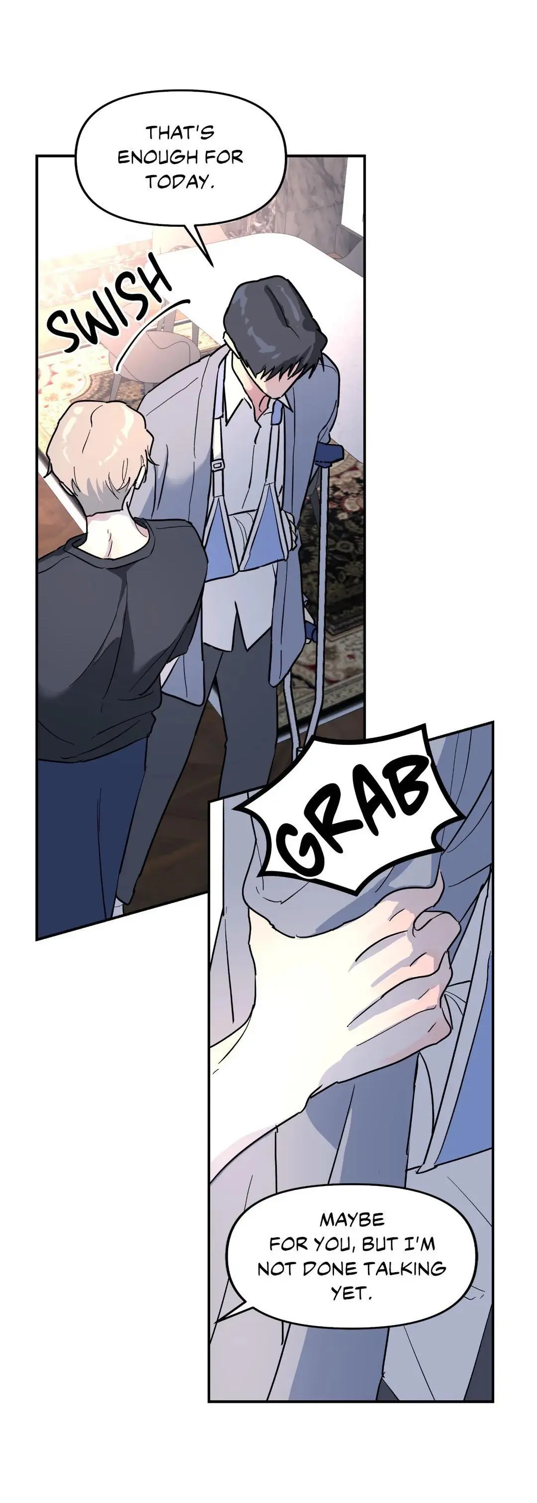 Manga page 7