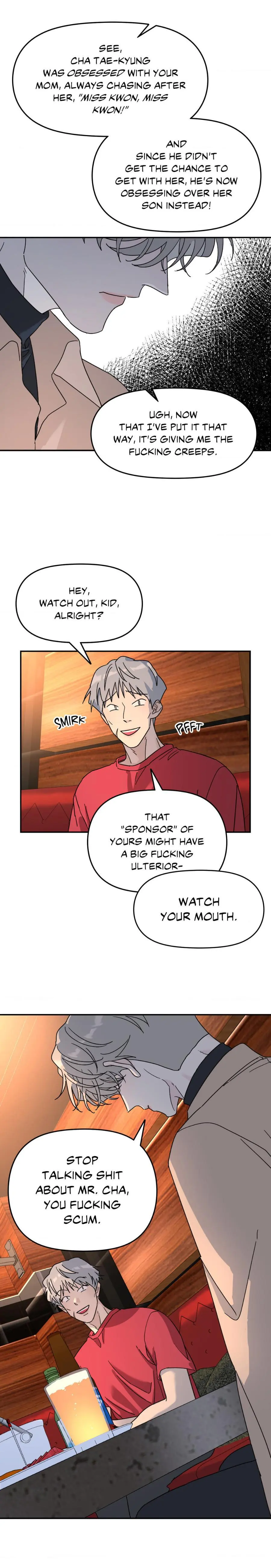 Manga page 22