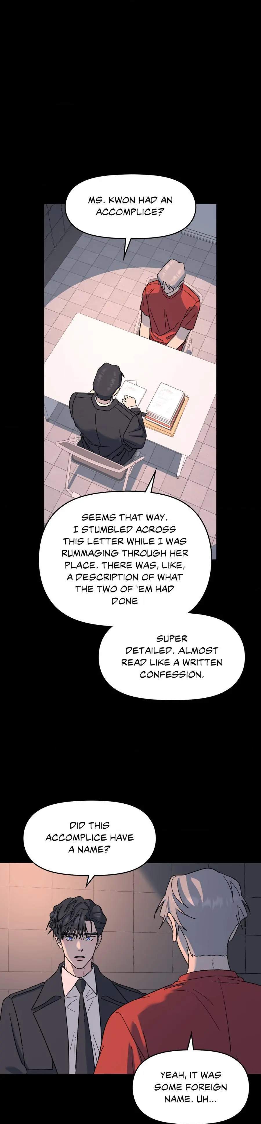 Manga page 10