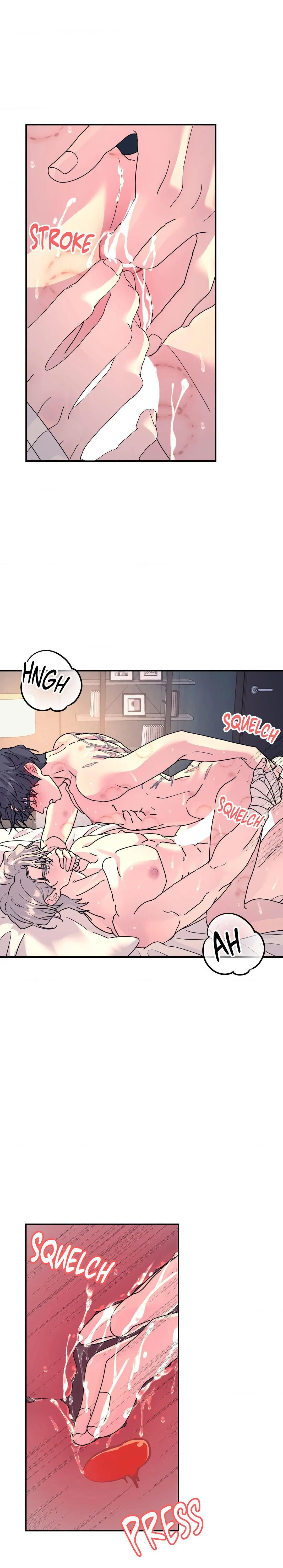 Manga page 15