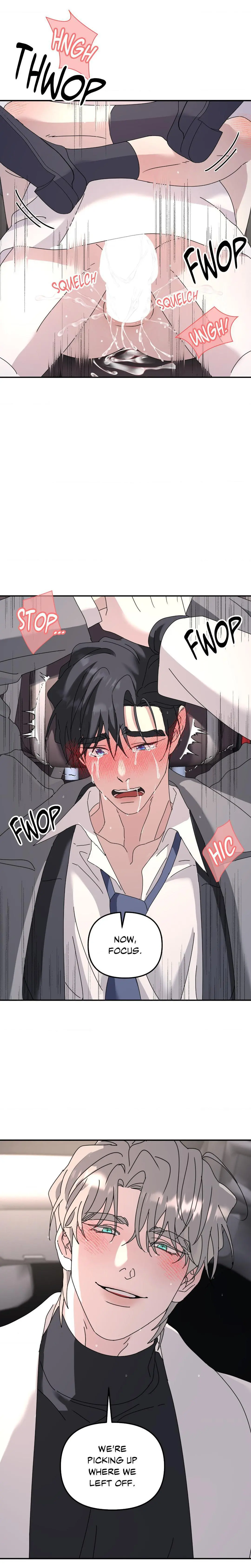 Manga page 9
