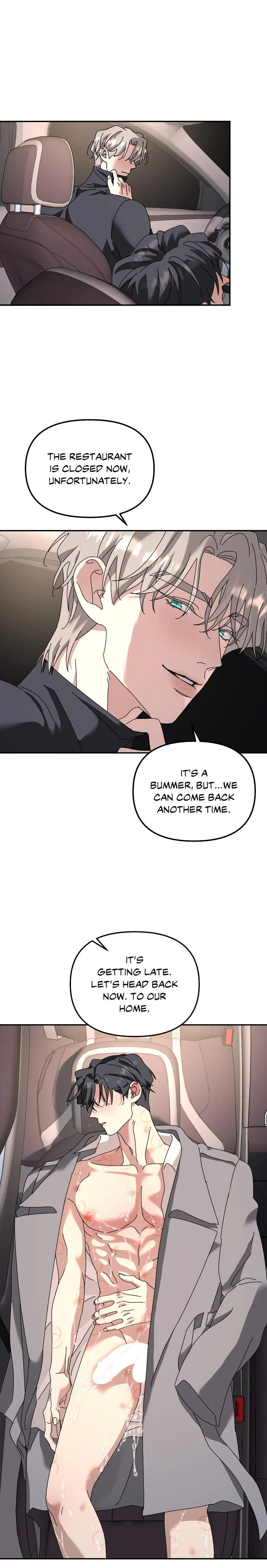 Manga page 11