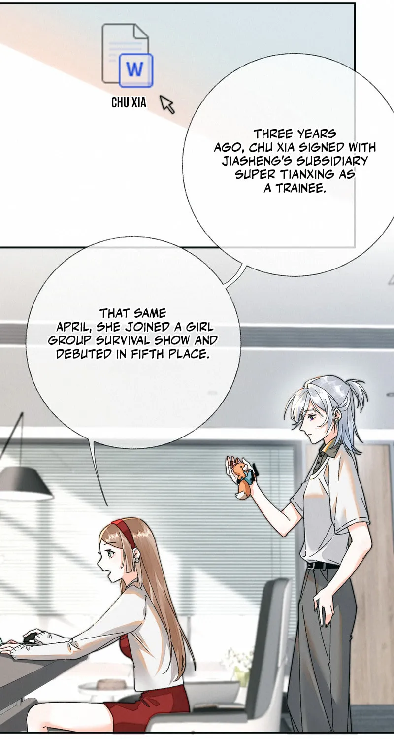 Manga page 19