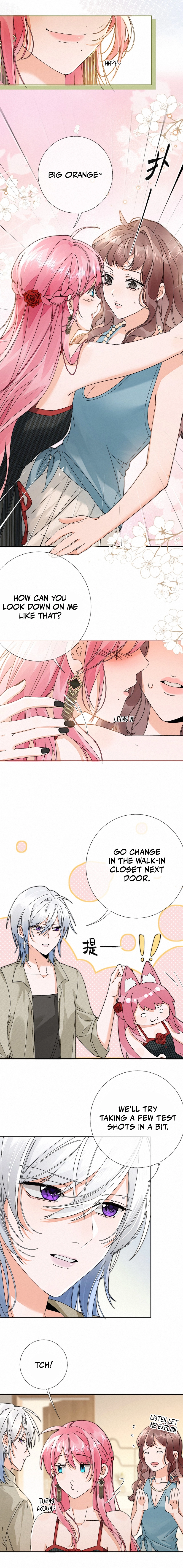 Manga page 4