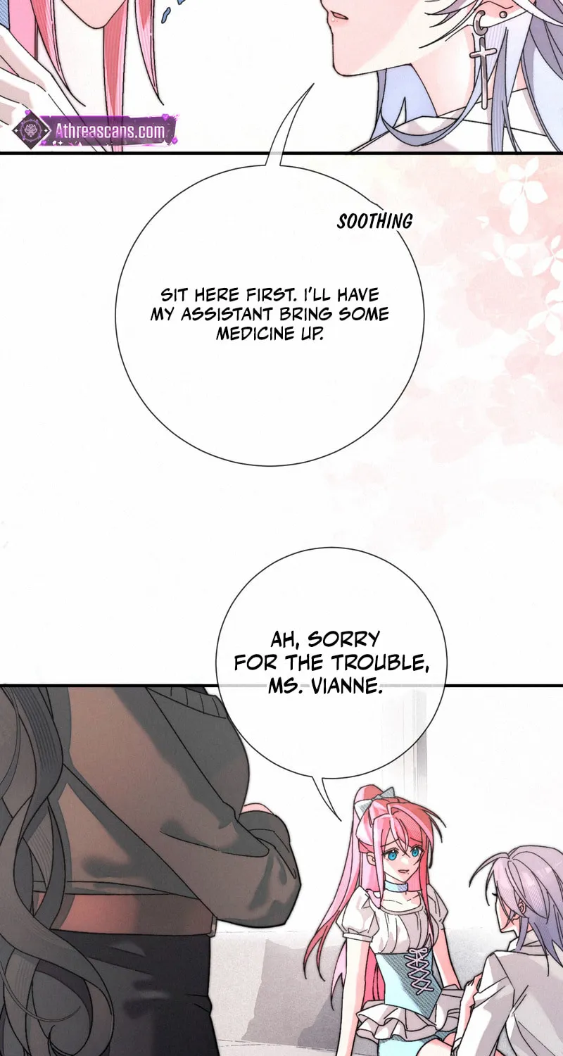 Manga page 40