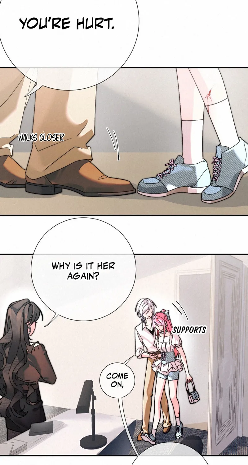 Manga page 38