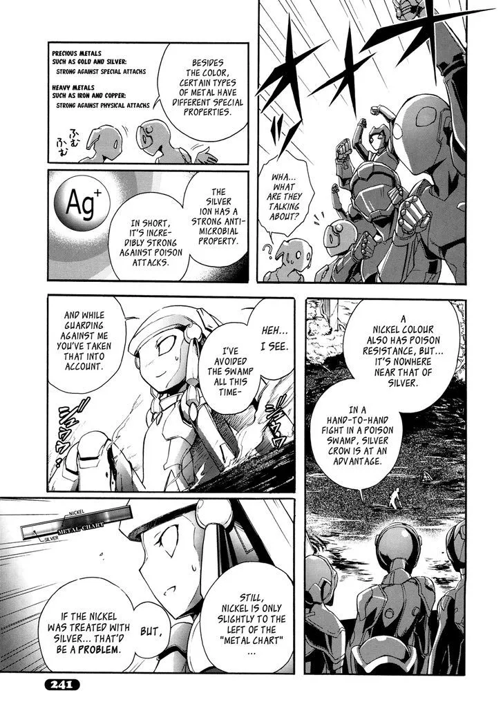 Manga page 15