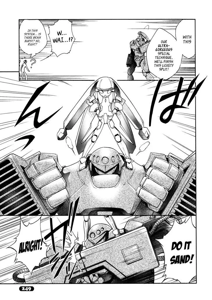 Manga page 23