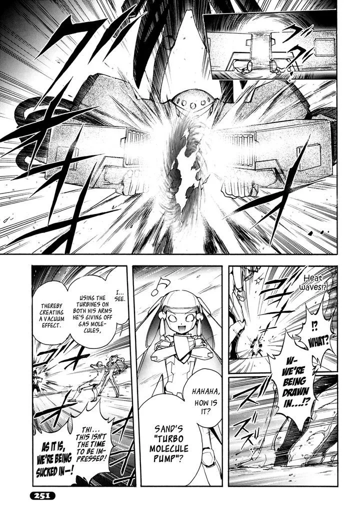 Manga page 25