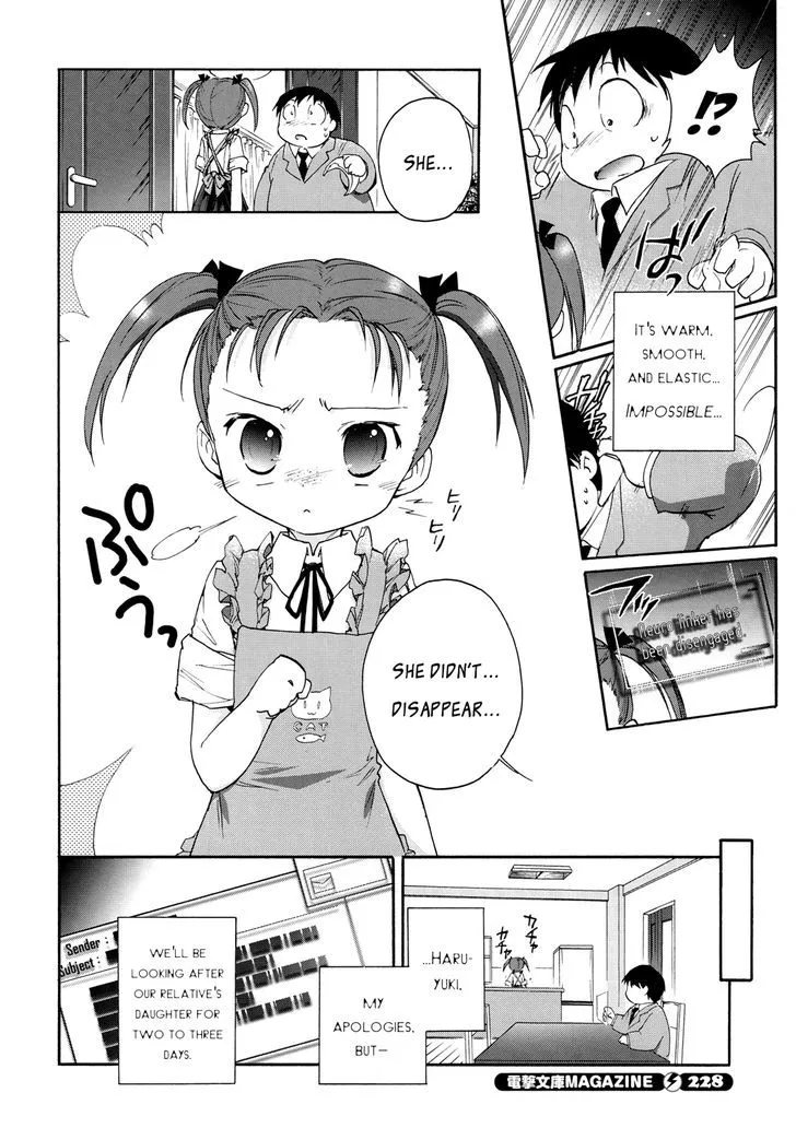 Manga page 10