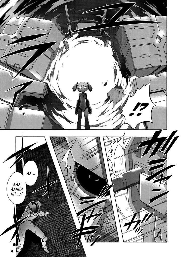 Manga page 33